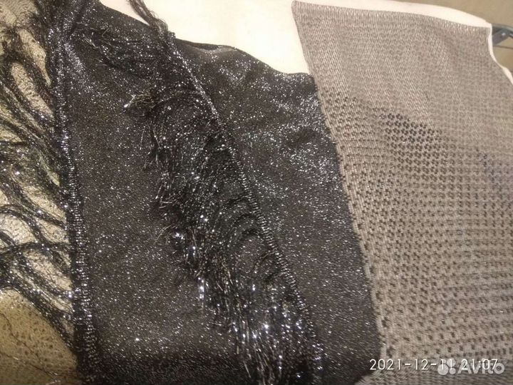 Косынки СССР