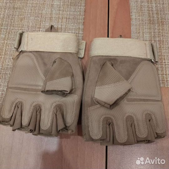 Перчатки тактические ратник