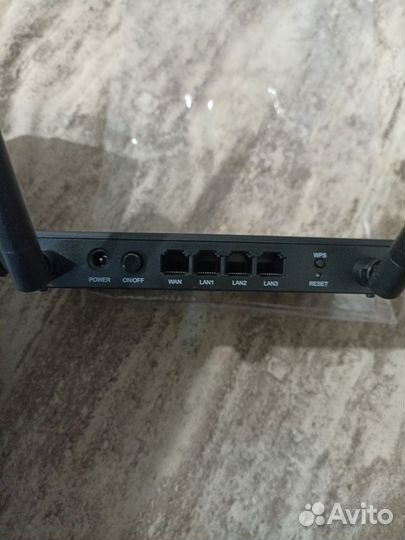 Netis N3D Роутер