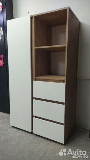 Шкаф-стеллаж Хелен