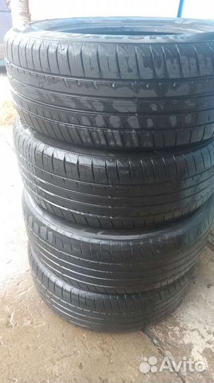Hankook Ventus Prime 2 K115 225/60 R17 99H