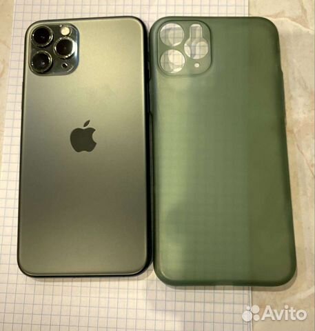 Мобильные телефоны бу iPhone 11Pro