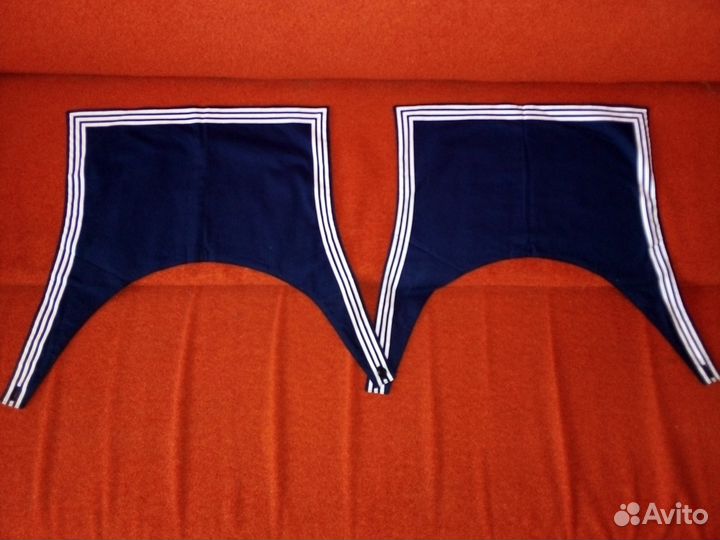 Гюйс - морской воротник продажа И прокат