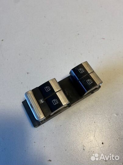 Блок управления стеклоподъемниками Lifan Solano