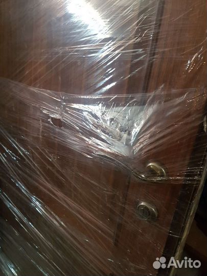 Дверь межкомнатная mario rioli новая 90 см