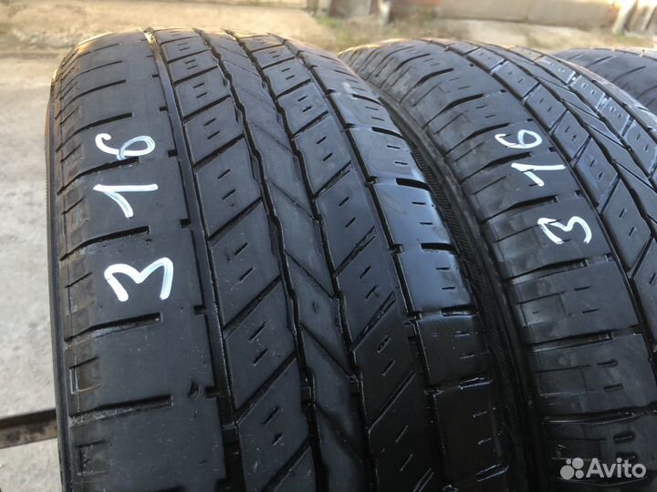 Hankook Dynapro HP RA23 215/60 R17