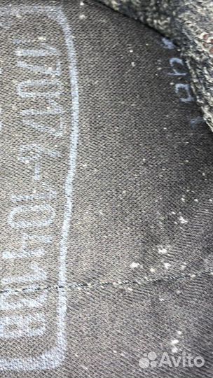 Спецодежда зимняя