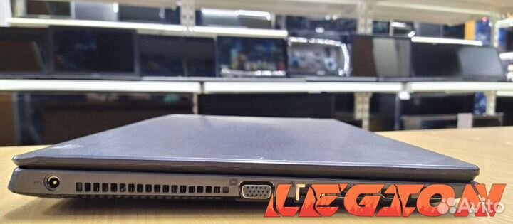 MLegion DNS i3 3130 8 GB GT740 500 GB 15.6