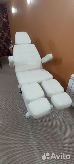 Педикюрное кресло бу