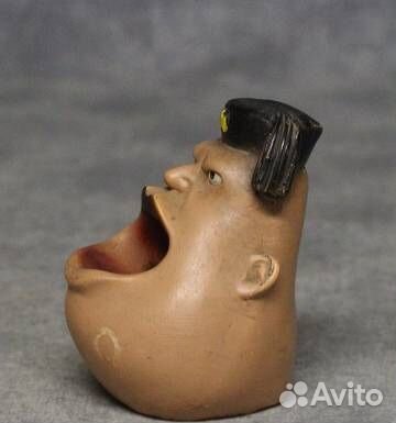 Пепельница WW2 