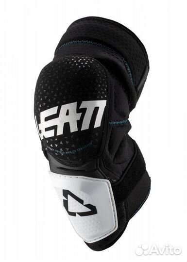 Наколенники Leatt 3DF Hybrid Knee S/M