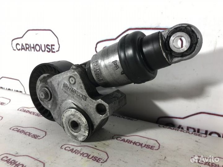 Натяжитель ремня Mazda 6 2.0 PE 2015