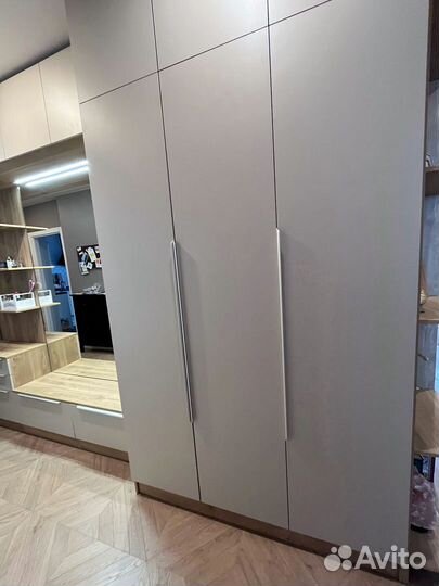 Шкаф новый в рассрочку без банка