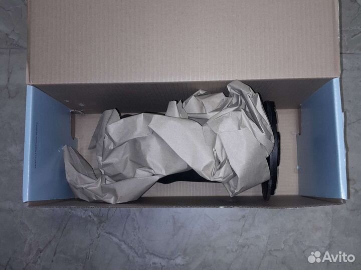 Подушка пневмоподвески land rover range rover II 2