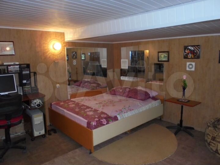 Гараж, 27 м²