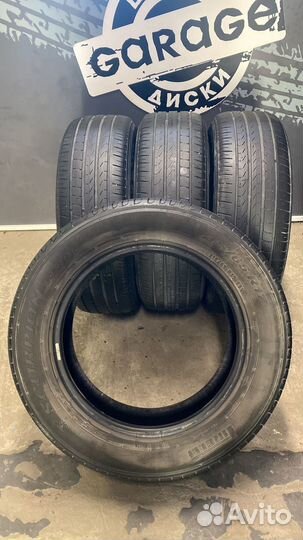 Pirelli Scorpion Verde 215/65 R17 99V