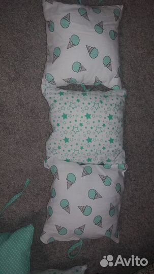 Белье постельное