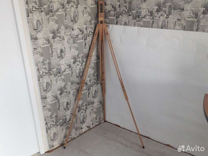 Мольберт для рисования