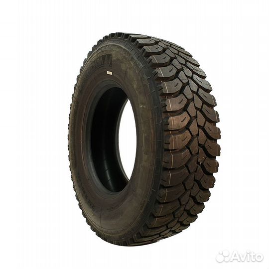 Шины 315/80 R22.5 Michelin X Works HD D ведущие