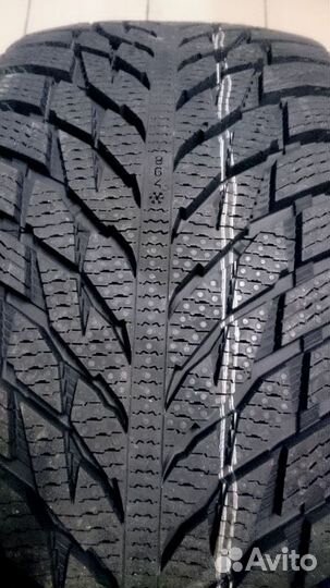 Nokian Tyres Hakkapeliitta R3 275/45 R20 110T