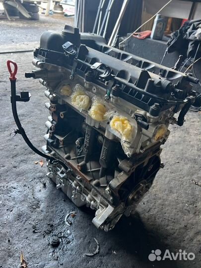 Двигатель Chery Tiggo 4 sqre4T15B 2021