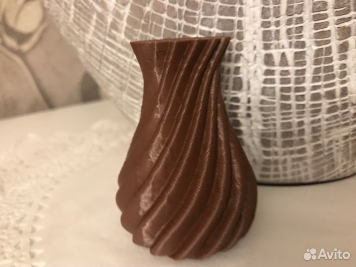 Ваза статуэтка