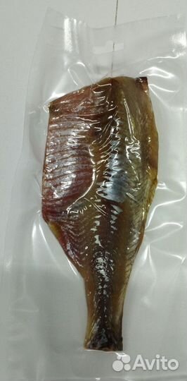 Тушка очищенная Леща
