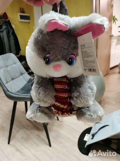 Рюкзак детский новый