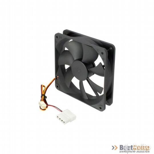 Вентилятор для корпуса Glacialtech GT ICE 12 120x1