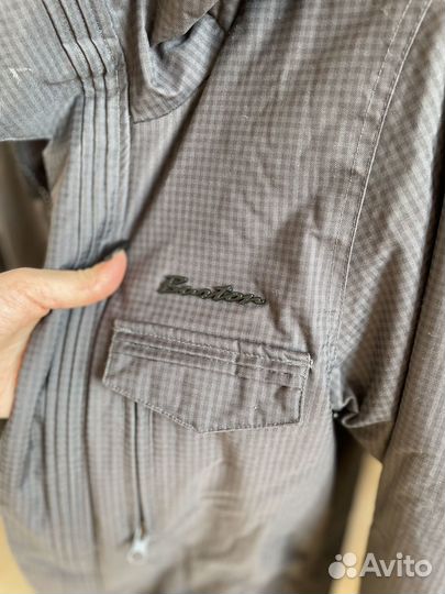 Куртка для сноуборда женская Burton