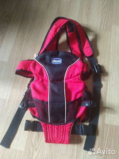 Кенгуру chicco