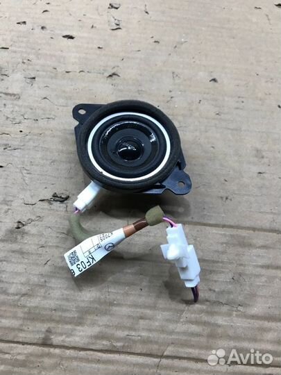 Динамик Mazda Cx-5 KE5A pyvps 2015
