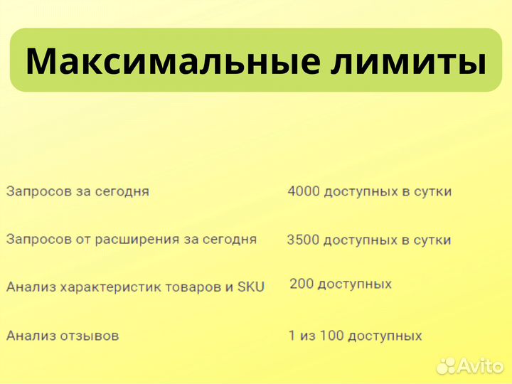 Складчина mpstats (мпстатс)