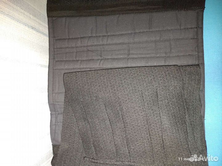 Корсет ортопедический новый