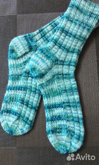 Носки женские