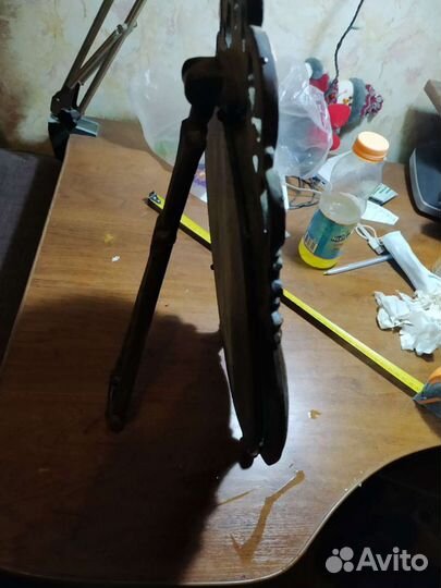 Зеркало настольное из СССР