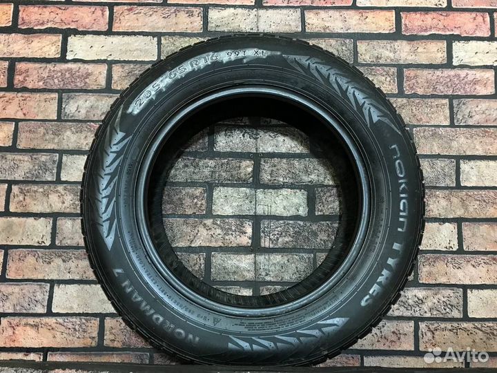 Nokian Tyres Nordman 7 205/65 R16 99T