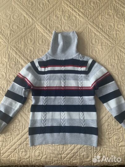 Свитер для мальчика