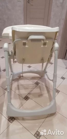 Стул для кормления