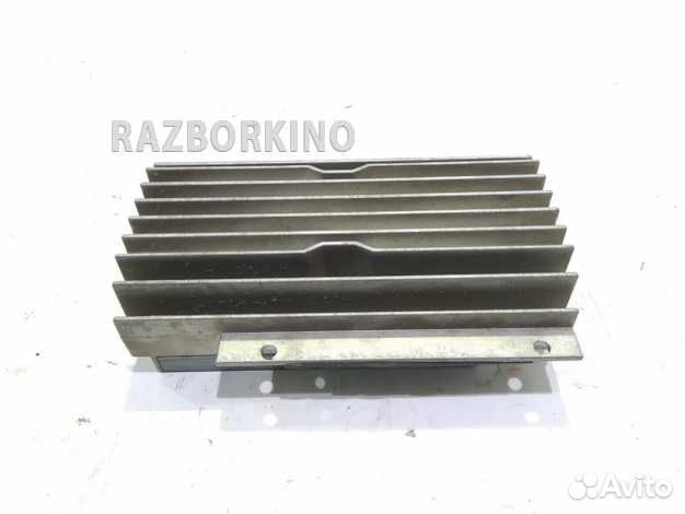 Усилитель магнитолы XQK500070