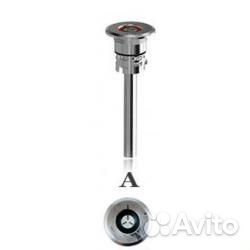 Фитинги для металлических кег тип «A, G, S, U»