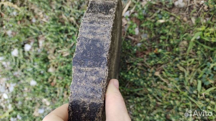 Макуха прессованная за шт