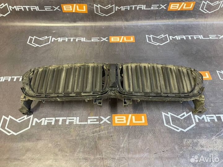 Жалюзи BMW 6 GT G32 дорест оригинал