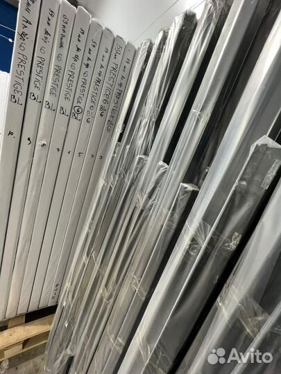 Скрытые двери invisible