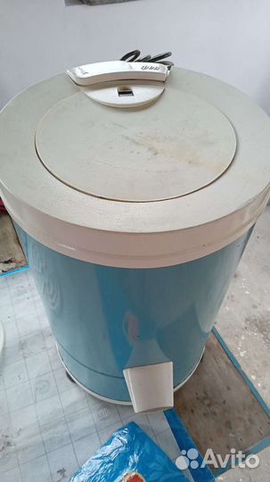 Центрифуга фея