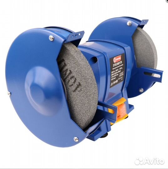 Электроточило бытовое