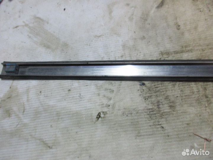 Молдинг крыши правый центральный Hyundai Santa Fe (SM) / Santa Fe Classic 2000-2012 (8725626000)