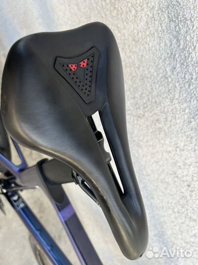 Аэрошоссе Stevens Arcalis (2022) Карбоновые колеса