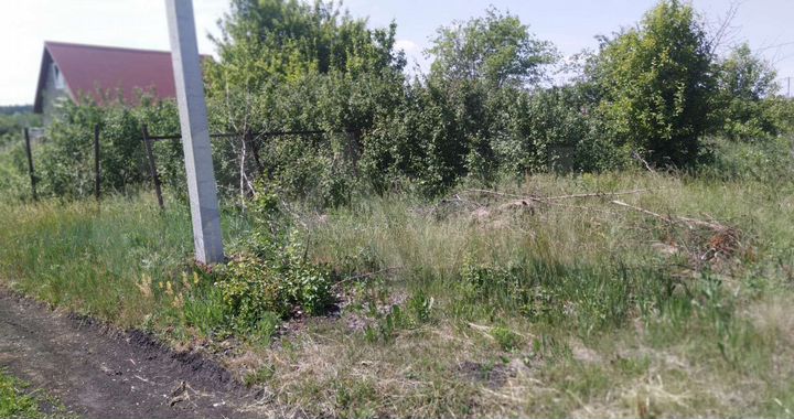 Участок 5 сот. (СНТ, ДНП)