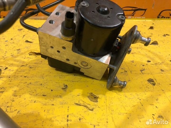 Блок ABS Mercedes Vaneo W414 2001-2004
